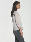 Tina Snap Cardigan