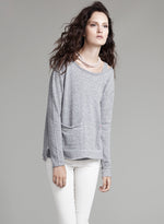 Luxe Pocket Scoop