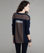 Luxe T Back Vee