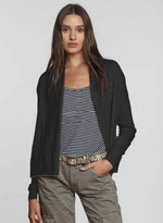 Sasha Cardigan - Black