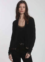 Goldie Tank - Black
