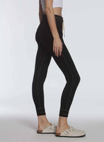 Slim Jim Jogger - Black