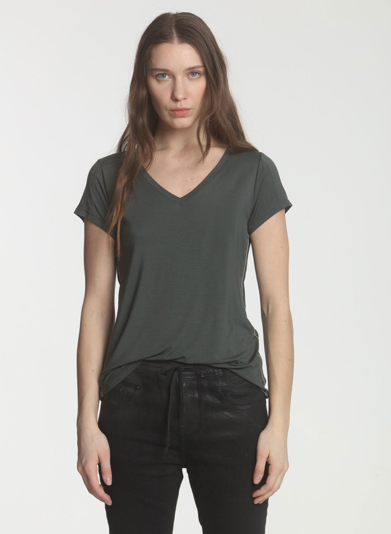 Thread Harper LABEL+thread Women's Harper Vee - Loden