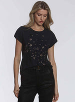 Graphic Kate Crew - Black Celeste Crystal