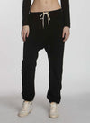 Jerri Lounge Pant - Black