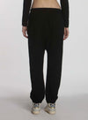 Jerri Lounge Pant - Black