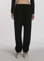 Jerri Lounge Pant - Black