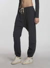 Jerri Lounge Pant - Graphite