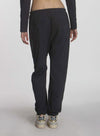 Jerri Lounge Pant - Graphite