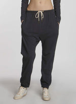 Jerri Lounge Pant - Graphite