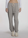 Jerri Lounge Pant - Smoke