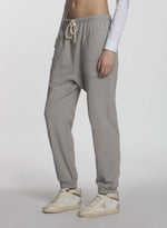 Jerri Lounge Pant - Smoke