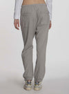 Jerri Lounge Pant - Smoke