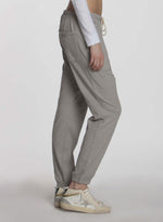 Jerri Lounge Pant - Smoke