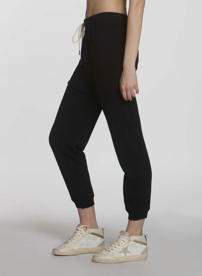 All Star Sweatpant - Black