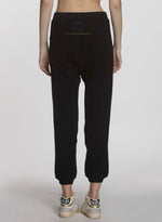 Summit Sweatpant - Black