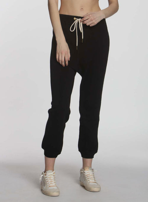 All Star Sweatpant - Black