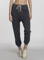 Summit Sweatpant - Graphite