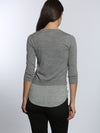 Merino Dress Cardigan