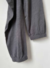 Jerri Lounge Pant - Graphite