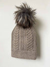 Cuzco Cable Hat