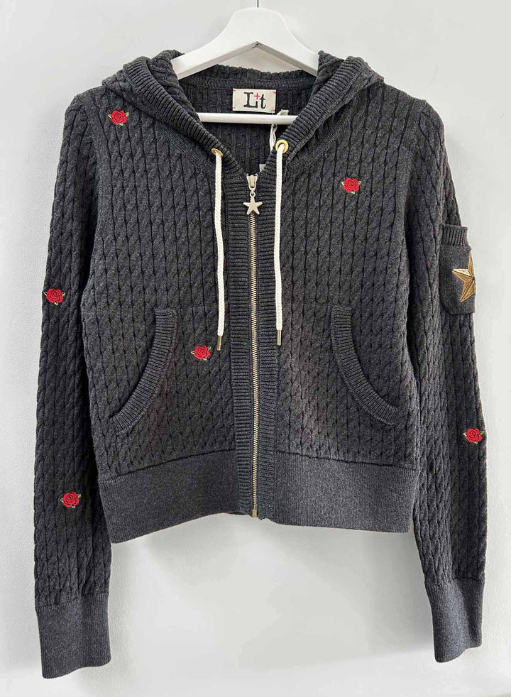 Hoodies – LABEL+thread