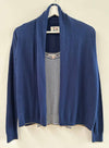 Sasha Cardigan - Navy