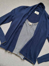 Sasha Cardigan - Navy
