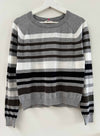 Debbie Stripe - Army Multi