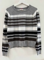 Debbie Stripe - Army Multi
