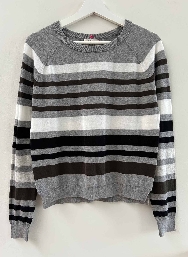 Debbie Stripe - Army Multi