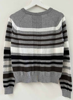 Debbie Stripe - Army Multi