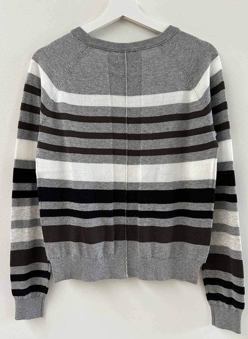 Debbie Stripe - Army Multi