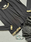 Goldie Tank - Black
