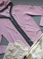 Wanda Nova - Rosebud/Grey