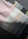 Track Sweatshirt - Blush Multi
