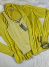 Sasha Cardigan - Citric
