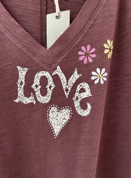 Tops – LABEL+thread