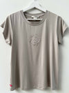 Graphic Kate Crew - Stone Texas Rose
