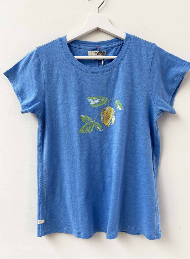 Tops – LABEL+thread