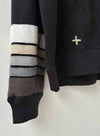 Robin Hoodie - Black