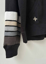 Robin Hoodie - Black