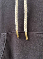 Robin Hoodie - Black