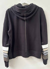 Robin Hoodie - Black