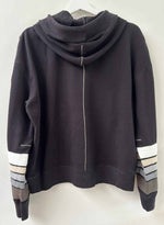 Robin Hoodie - Black