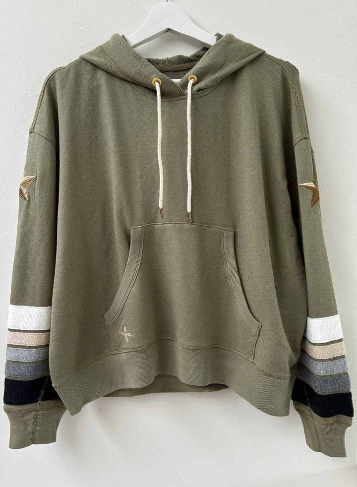 Hoodies – LABEL+thread