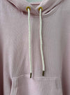 Robin Hoodie - Blush