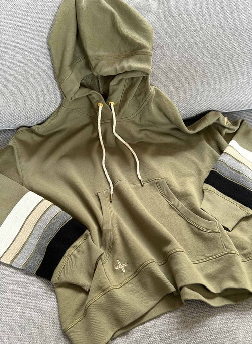 Robin Hoodie - Fatigue