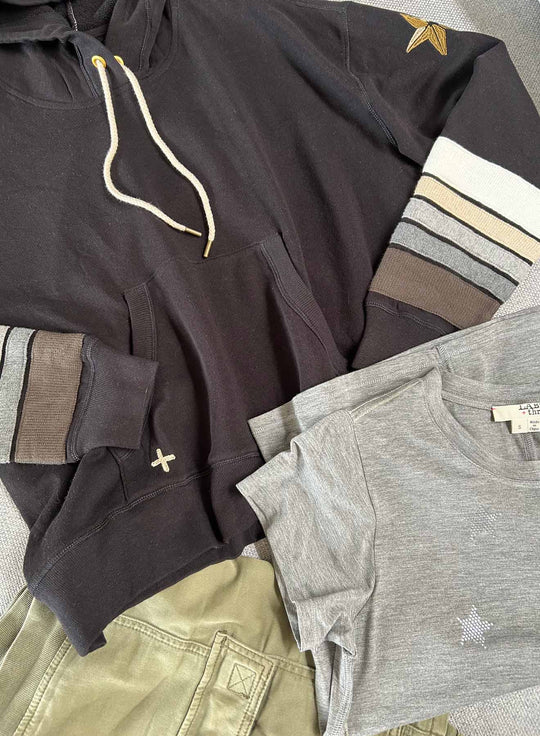 Hoodies – LABEL+thread