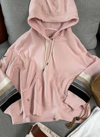 Oblada オブラダ CINCH ROBIN HOODIE Oblada] ROBIN HOODIE – CINCH inc